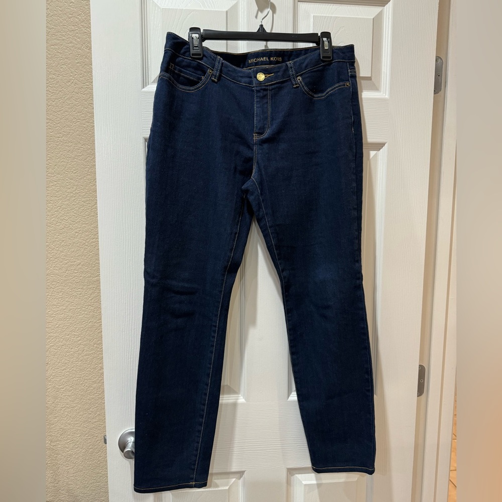 Michael Kors Skinny Jeans
